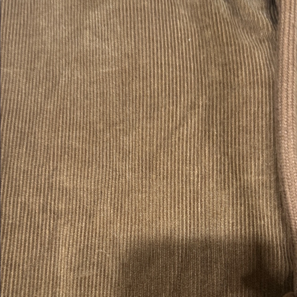 Alpine Design Brown Hooded Jacket - Picture 4 of 6